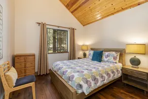 Près de Squaw et Northstar, récemment rénové avec accès à la piscine et à la plage privée - Image 5