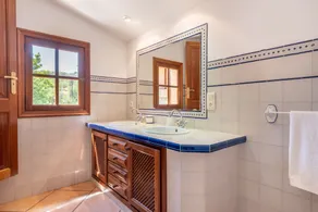 Traditionelle Finca mit WLAN, Klimaanlage, Garten und Pool - Image 3