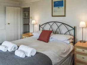 2 chambres à coucher à Sennen - Image 2