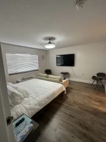 Beautiful Renovated Studio in Gadsden, AL - Image 4