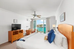 Star Studio | located at the Condado Lagoon Villas building in Condado - Image 5