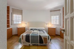 Ferienhaus 'Villa Jarana' mit Bergblick, WLAN und Klimaanlage - Image 5