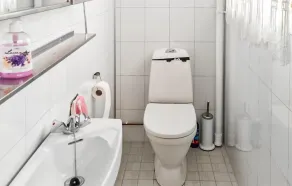 Skøn bolig i Uvdal med køkken - Image 4