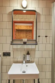 Single room - HOTEL BUSSI BABY (Adults only) - Image 3