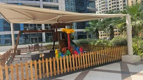 Studio moderne et confortable à Dubai Land - Image 2