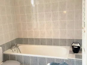 Gîte tout confort avec grand jardin, cheminée, clim et WIFI, proche châteaux de la Loire et ZooParc de Beauval - FR-1-491-400 - Image 4