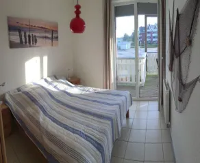 Appartement im Ferienpark in Rechlin - Image 5