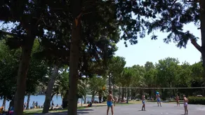 Baia Arcile - Apartment in a private complex on the sea, 5 people - Image 2