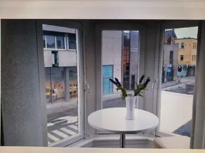 Spacious Tower Appartement Centre Sittard - Image 5
