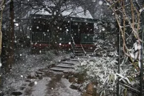 Evenstar Cottage-Idyllic Mountain getaway - Image 4