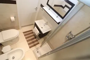 Appartement \"Casa Vacanza Lu Ientu\" avec piscine partagée, Wi-Fi et climatisation - Image 4
