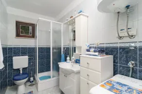 2 bedroom cozy apartment in Supetar - Image 2