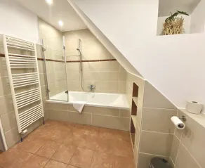 Freier Blick auf die Schleimündung - Erstklassige Ferienwohnung in Maasholm - Image 4