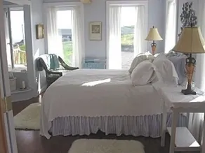 Cabot trail, walk to beach, luxurious living space, gorgeous Atlantic Ocean view - Image 4