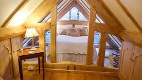 Ebony Cottage - Image 5