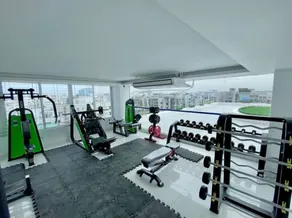 500sqft 7 Luxury Apartment for 4 people - Image 4