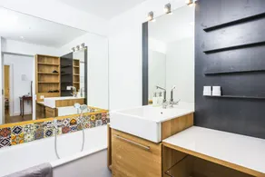 Appartements Ferchergasse - Image 2