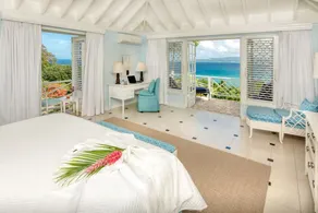 Private 2BR Open-air Villa Panoramic Views Pool - Image 5