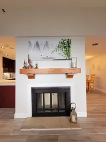 Newly renovated condo with breathtaking views of Grandfather Mountain! - Image 3