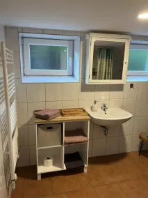 Fehnhaus - cozy vacation apartment with house character - Image 2