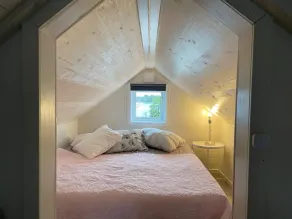 8 Person Holiday Home in Oskarsham - Image 5