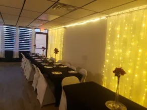 An Intimate & cozy event space - Image 3