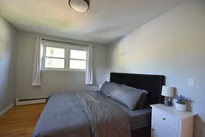 Mid-Coast 3BR Private Home with All Fenced in Backyard - Image 4