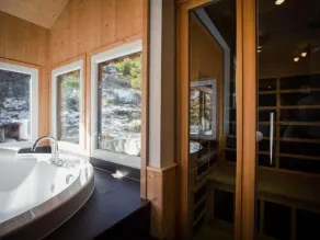 #1 mit IR-Sauna&Sprudelbad innen by Interhome - Image 4