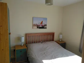Chalet near Bude, Cornwall - Image 3