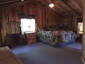 Waterloo Cabin on Wide Water, Boat Dock, Beach, & Awesome Views! - Image 3