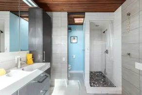 Mid-century Masterpiece With Pool Spa Tesla - Image 4
