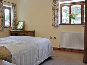 2 chambres à coucher à Parkham, near Bideford - Image 4