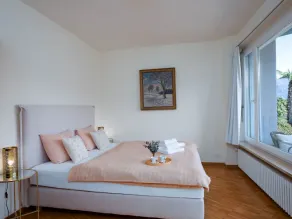 Apartment i Ascona med 1 sovrum som kan rymma 4 - Image 4