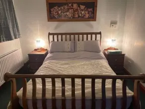 Country Retreat, one bedroom apartment only 10 miles from Belfast - Image 5