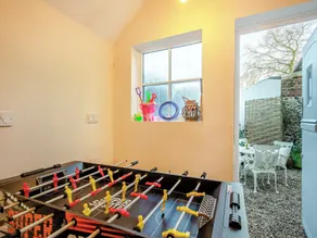 2 bedroom accommodation in Baconsthorpe, near Holt - Image 2