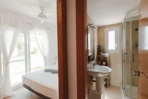 Spanish villa in Cabo de Gata . 10 min from the beach. Private saltwater pool. . - Image 3