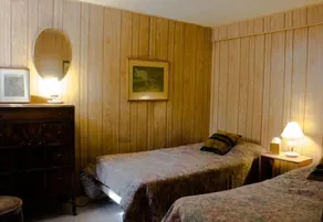 Adirondack Chalet med utsikt - Image 5