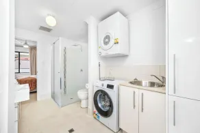 Stylish 2BR With Wi-fi 100 Mbps TV big 75 Inch - Image 4