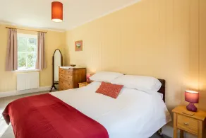 Family-friendly brand new cottage situated next to the golf course - Image 4