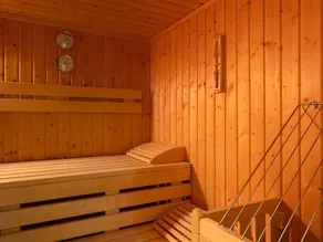 Type A forbundet med stue - Landhaus Seerose - Image 4