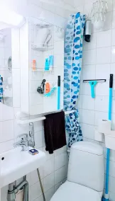 Helsinki · Smart Studio + Fahrräder + Frühstück + Wäsche = Spaß! - Image 5
