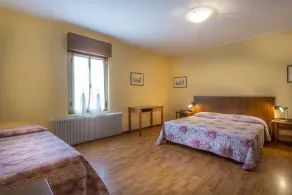 Fattoria 2, große Wohnung im Hof - Image 3