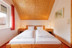 Appartamento a Rheinsberg con molo privato - Image 5