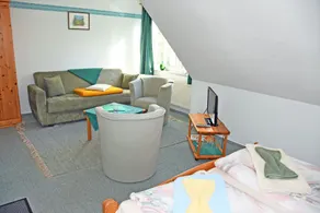 11 Doppelzimmer im OG - DEB 006 Pension Seeperle - Image 4