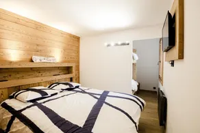 Apartment Véronique, front of village location - Image 3