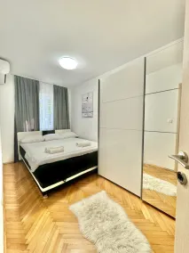 Family One bedroom apartment Marijana - Image 5