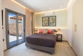 Isanema Villa 2 in Karpathos - Image 4