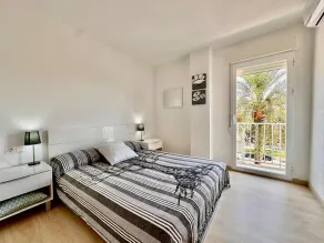 APARTAMENTO EN APOLO 7 a 100mts de la playa - Image 3