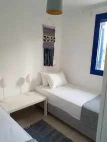 Private villa in the centre of Skala - 5 minutes from the beach - Image 5