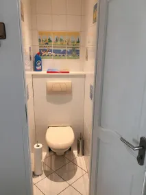 Hervorragende Wohnung in der Banane in Cannes in der Nähe der Strände und der Croisette - Image 2